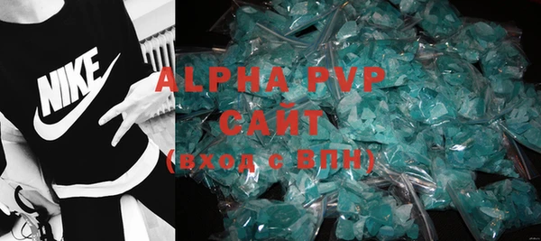 стафф Арсеньев